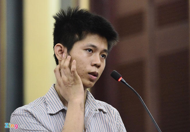 Xin đôi mắt tử tù cho đứa cháu tật nguyền: Luật còn nhiều chỗ… “vướng”