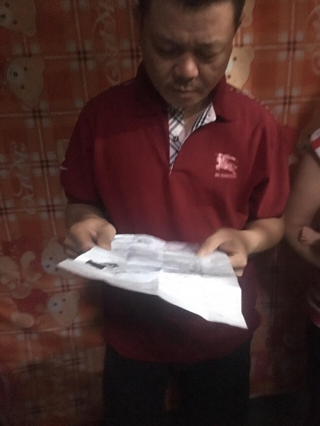 'Nhân viên diệt muỗi' vượt ngàn cây số 'vạch mặt' gã đàn ông 'nương bóng 'vợ hờ'