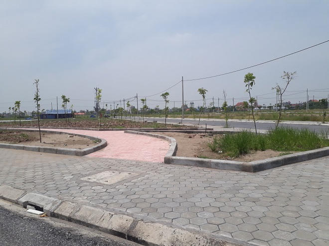 Cần làm rõ thông tin “ăn chặn” 12,6 tỷ đồng tiền giải phóng mặt bằng