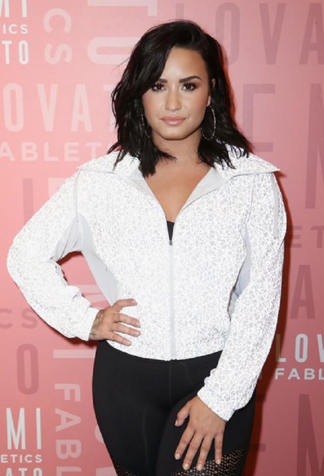 Demi Lovato đi cấp cứu vì dùng ma túy quá liều
