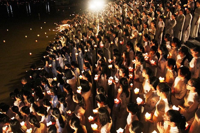 Huyết thư bất tử của những người trai đất Việt