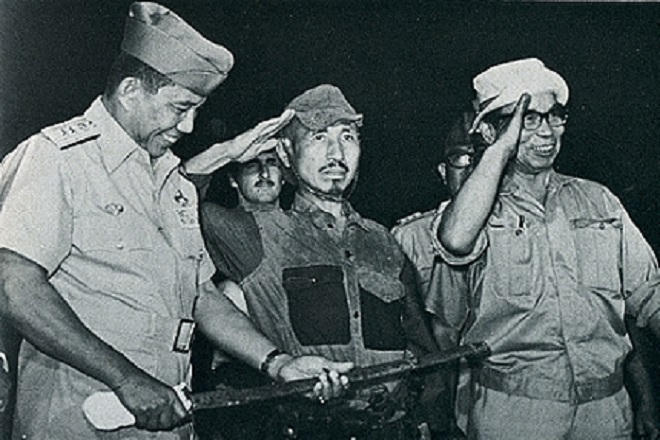 Huyền thoại và sự thật về Ninja (Kỳ 13): 30 năm 'chui rúc' trong rừng vì 1 lời thề