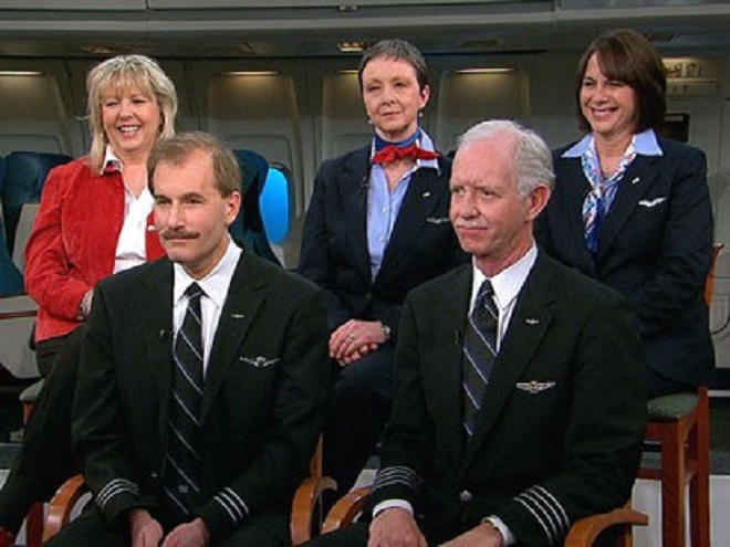 Những chiến dịch giải cứu nghẹt thở: Quyết định 'xuất thần' cứu mạng 150 hành khách máy bay