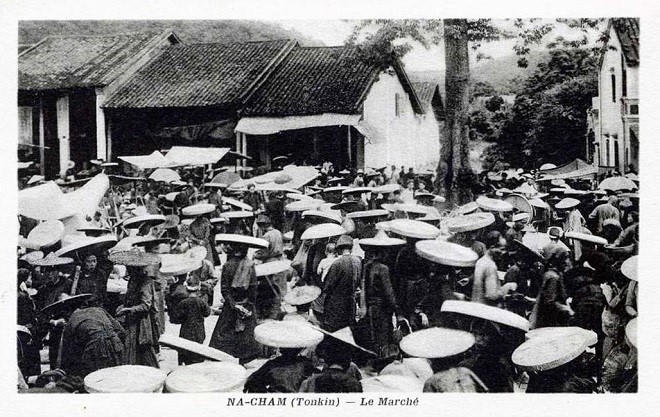 Miền Bắc thế kỷ 19 trong mắt học giả Trương Vĩnh Ký