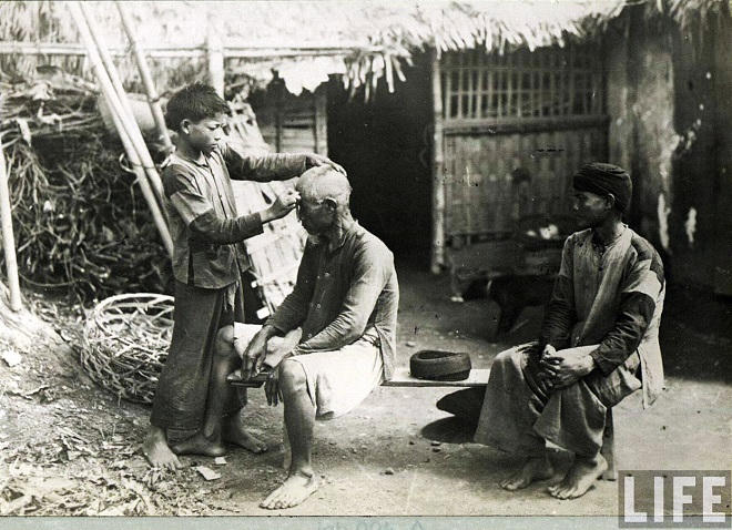 Miền Bắc thế kỷ 19 trong mắt học giả Trương Vĩnh Ký