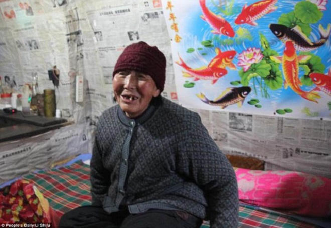 Ngôi làng bí ẩn nằm sâu dưới lòng đất suốt hơn 4000 năm