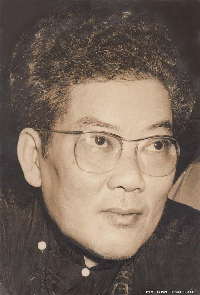 Ngô Đình Cẩn, ông già hống hách tự cho mình là “cha thiên hạ”?