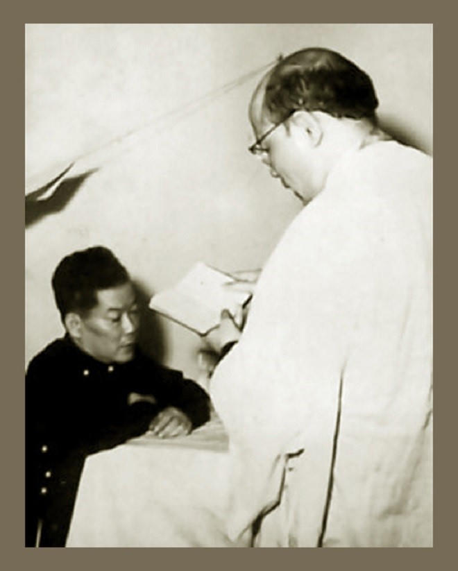 Ngô Đình Cẩn, ông già hống hách tự cho mình là “cha thiên hạ”?