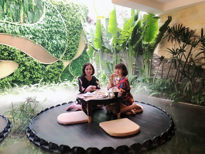 Nữ doanh nhân trẻ Chu Mai Hương: Khát vọng lan tỏa thiện tâm cùng 'hành trang pháp luật'