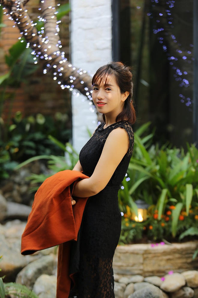 Nữ doanh nhân trẻ Chu Mai Hương: Khát vọng lan tỏa thiện tâm cùng 'hành trang pháp luật'