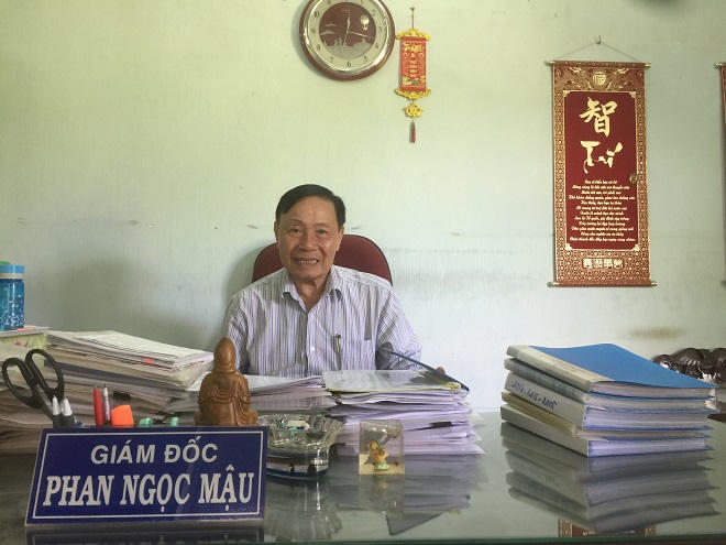Tiếp vụ bê bối xung quanh nghĩa trang liệt sỹ tạm ở Đồng Nai: 'Cuộc chiến' 26 năm âm thầm trên mảnh đất đau thương