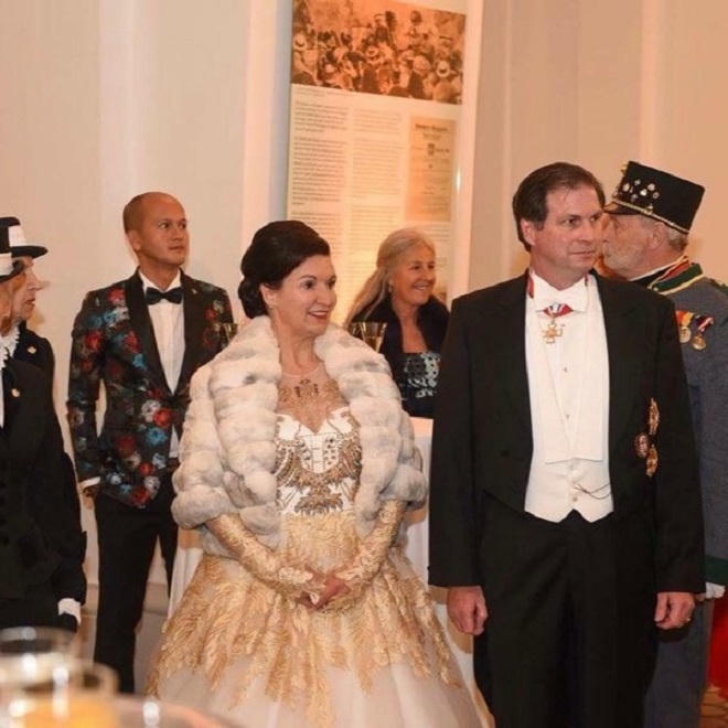 Người Việt mang đến “Giấc mộng đêm hè” xao xuyến làng thời trang Paris