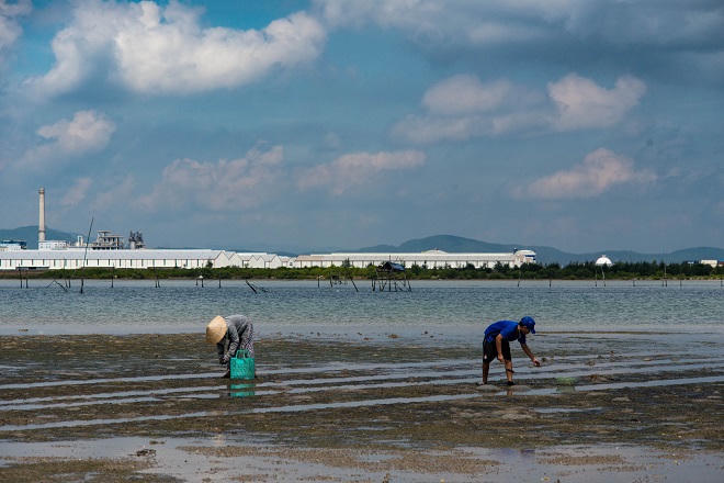 Chuyện đời những góa phụ ở Bến Lỡ