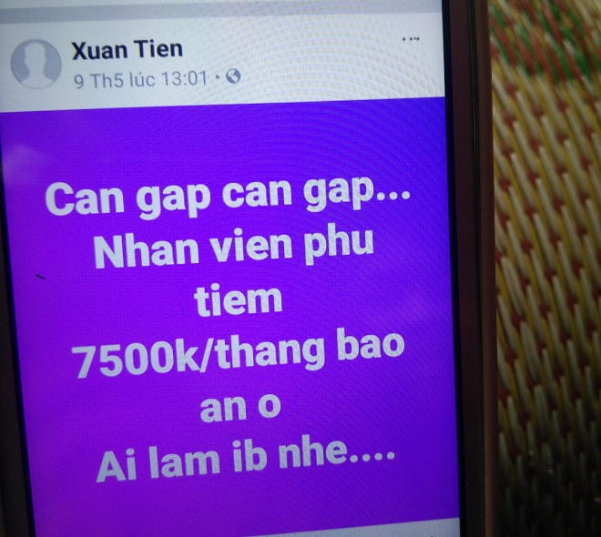 Đắk Lắk: Thủ đoạn gây án của nhóm buôn người đưa sang Trung Quốc
