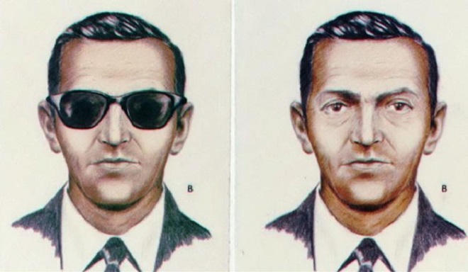 Vụ cướp máy bay nửa thế kỷ chưa lời giải