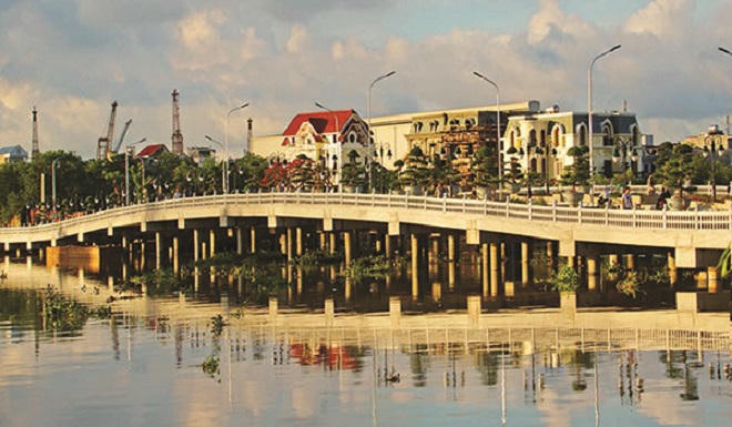 Chuyện chưa kể về doanh nhân lập kỷ lục xây cầu nhanh nhất Việt Nam 