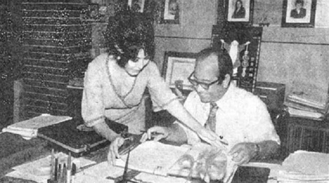 Tỷ phú 'tàn đời' vì trái ý quan chức (Bài cuối): Hàn vi cơ cực đến thành công tột đỉnh