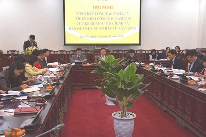 Cục Kế hoạch – Tài chính (Bộ Tư pháp): Vững bước trưởng thành ở tuổi 25