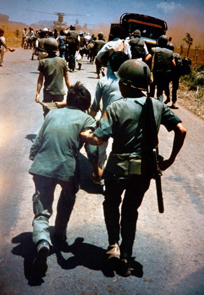 Những ngày cuối của quân đội Việt Nam Cộng hòa (Bài 7): Cuộc 'tử thủ' tại phòng tuyến Xuân Lộc