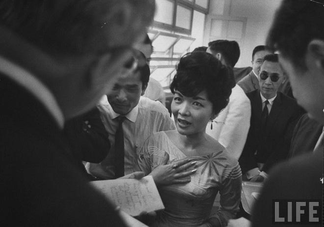 Bí mật gia đình Tổng thống Diệm:  “Sóng ngầm” giữa anh em Ngô Đình với cô em dâu “đáo để”