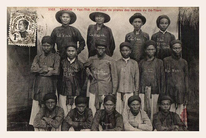 Gia đình anh hùng Hoàng Hoa Thám: “Hổ phụ sinh hổ tử”