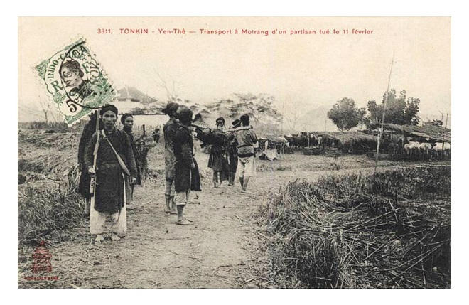 Gia đình anh hùng Hoàng Hoa Thám: “Hổ phụ sinh hổ tử”