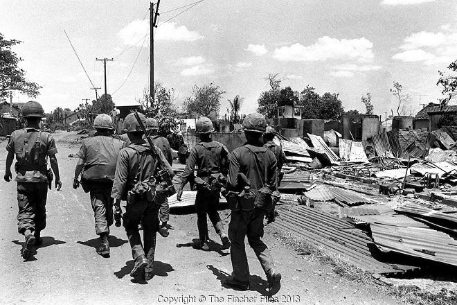 Những ngày cuối của quân đội Việt Nam Cộng hòa (Bài 7): Cuộc 'tử thủ' tại phòng tuyến Xuân Lộc