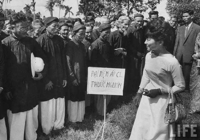 Bí mật gia đình Tổng thống Diệm:  “Sóng ngầm” giữa anh em Ngô Đình với cô em dâu “đáo để”