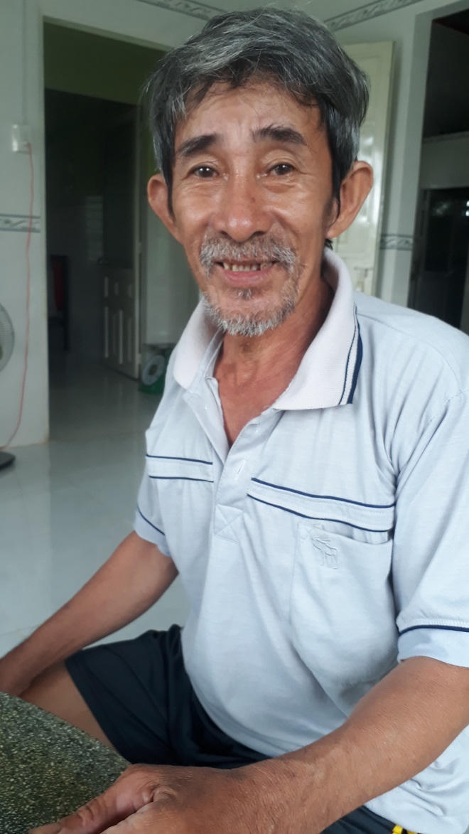 Nông dân mất mùa bị cán bộ xã ở Đồng Nai ăn chặn tiền hỗ trợ 