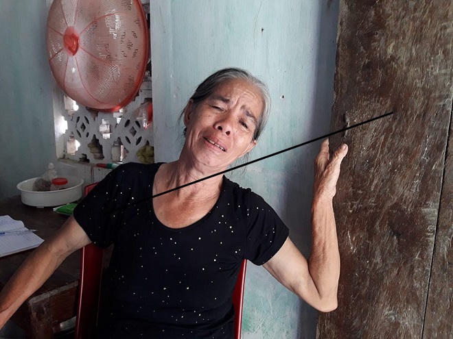 Cô gái 17 năm biệt tích tìm lại người thân nhờ mạng xã hội