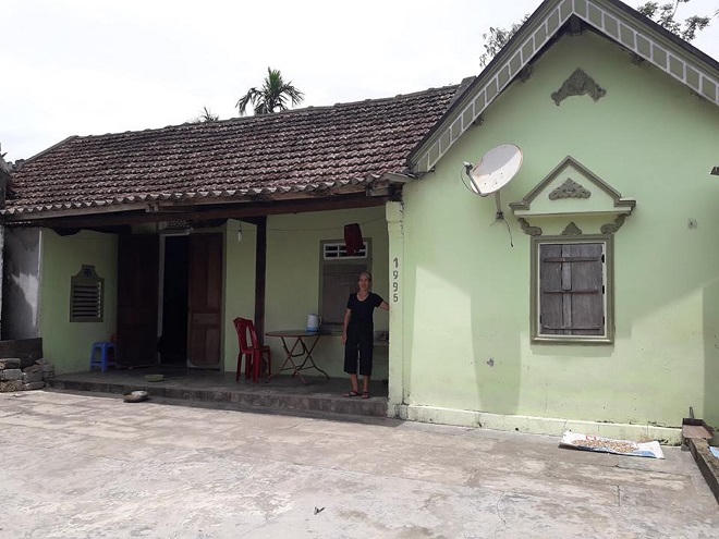 Cô gái 17 năm biệt tích tìm lại người thân nhờ mạng xã hội