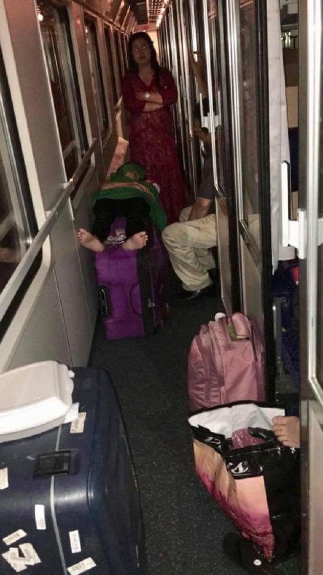 Vietravel bị tố cung cấp dịch vụ du lịch kiểu “hành xác”