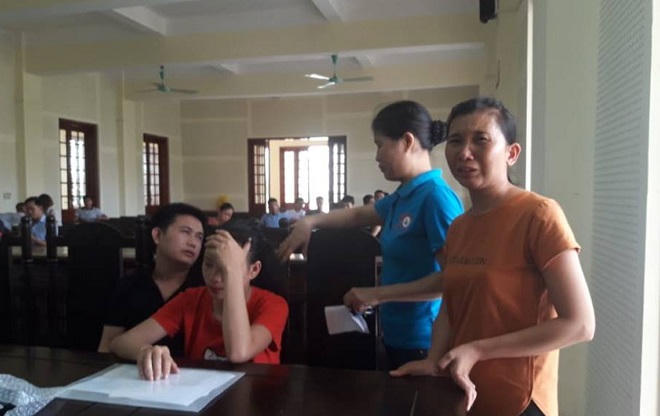 Trai làng nổ súng bắn người - Hậu họa kinh hoàng từ viên đạn “hoa cải” 