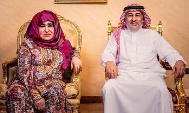 Trùm khủng bố bin Laden qua lời kể gia đình