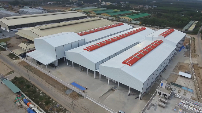 Tập đoàn Sơn KOVA: “Phát triển bền vững nhờ thượng tôn pháp luật”