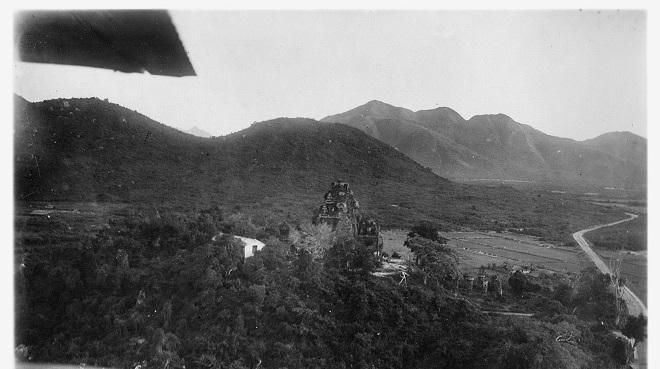 Khánh Hòa thời 'chúa sơn lâm' cai trị'