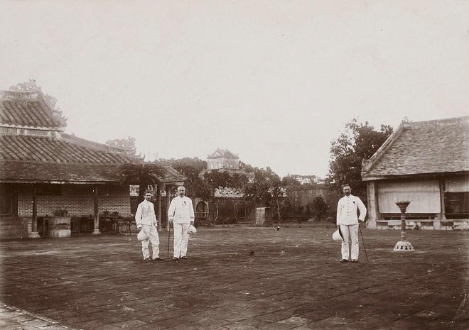 Toàn quyền nước Pháp và “cú sốc văn hóa” khi đến Việt Nam