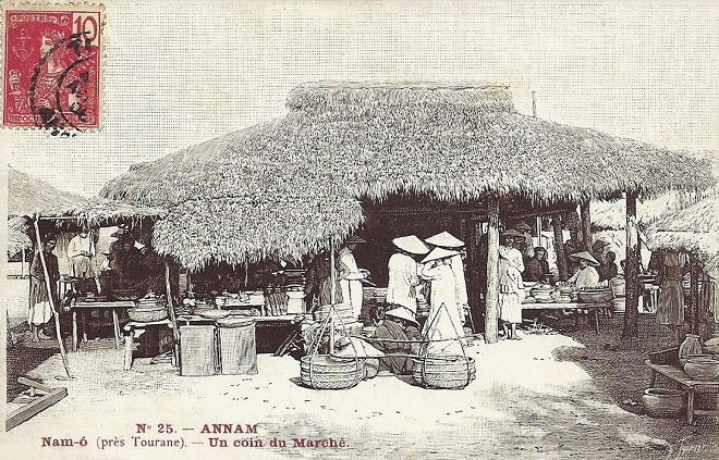 Toàn quyền nước Pháp và “cú sốc văn hóa” khi đến Việt Nam