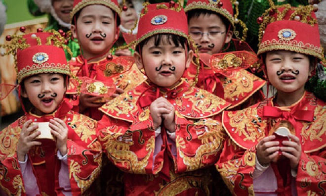 Bất ngờ khi người Trung Quốc "cho tiền cũng không thèm đẻ thêm"