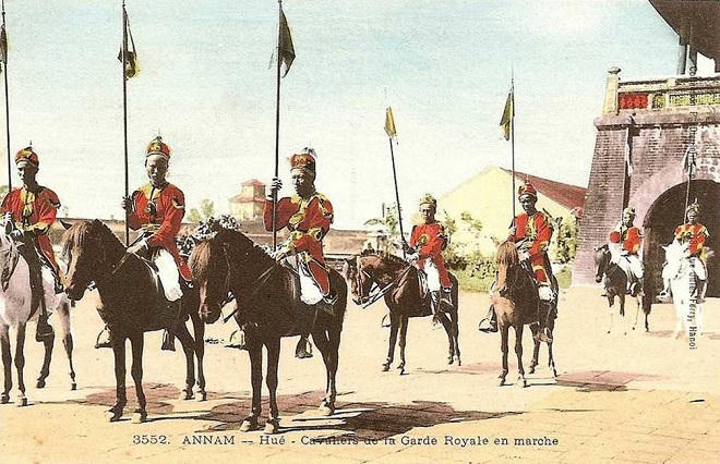 Toàn quyền nước Pháp và “cú sốc văn hóa” khi đến Việt Nam