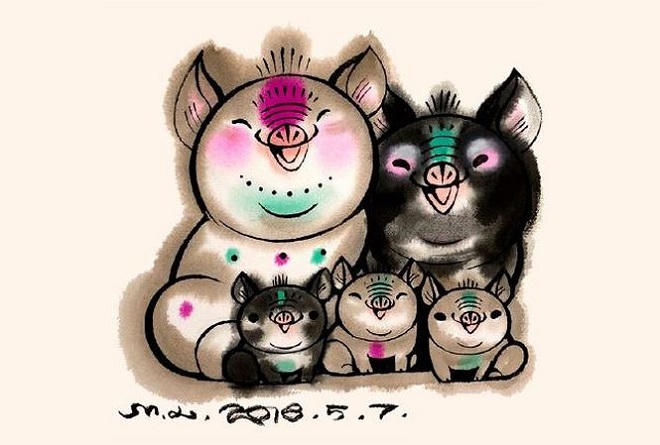 Bất ngờ khi người Trung Quốc "cho tiền cũng không thèm đẻ thêm"