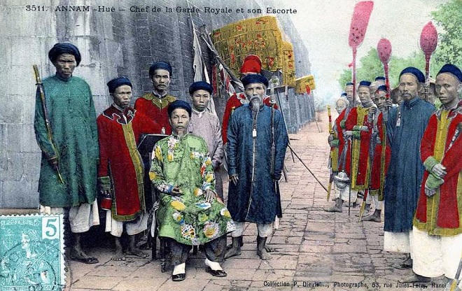 Toàn quyền nước Pháp và “cú sốc văn hóa” khi đến Việt Nam