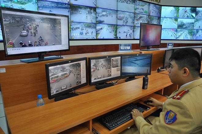  Cần hơn 100 năm xóa khoảng cách để phát triển đô thị thông minh bền vững tại Việt Nam?