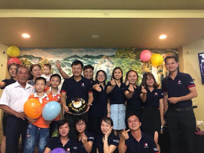 Luật sư Nguyễn Hồng Thái: “Tôi đã dành trọn tình yêu cho công lý”