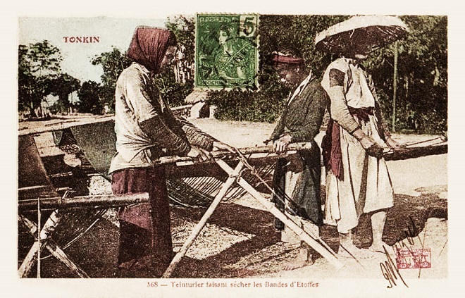 Tinh hoa thủ công mỹ nghệ Việt trong mắt người châu Âu