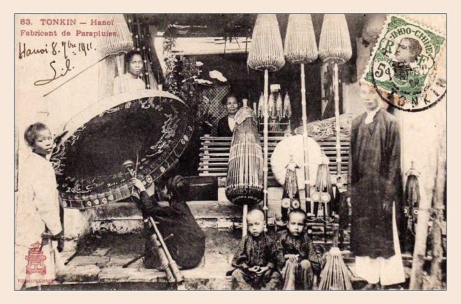 Tinh hoa thủ công mỹ nghệ Việt trong mắt người châu Âu