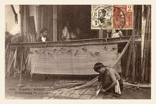 Tinh hoa thủ công mỹ nghệ Việt trong mắt người châu Âu