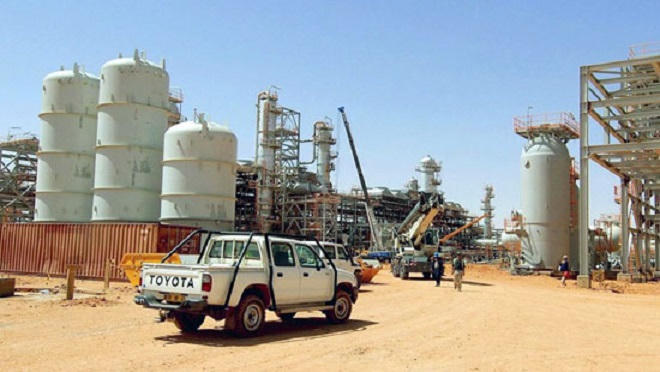 Những chiến dịch giải cứu nghẹt thở trong lịch sử: 800 con tim thoát chết trong vụ khủng bố In Amenas