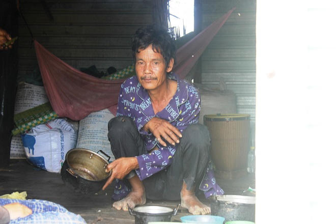 Những “cái nhất” không ai muốn nhận ở  Auyn (Gia Lai) 