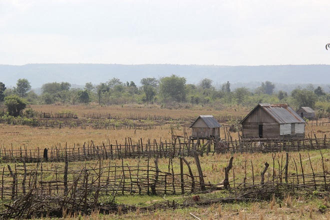 Những “cái nhất” không ai muốn nhận ở  Auyn (Gia Lai) 